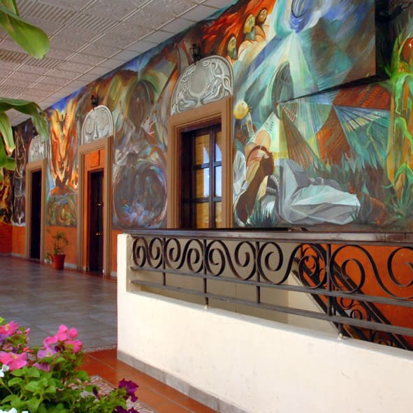 Visitar el Museo de las Culturas Populares e Indígenas de Sonora – HERMOSILLO, MUSEOS